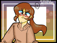 she is soft girlmmmm,,