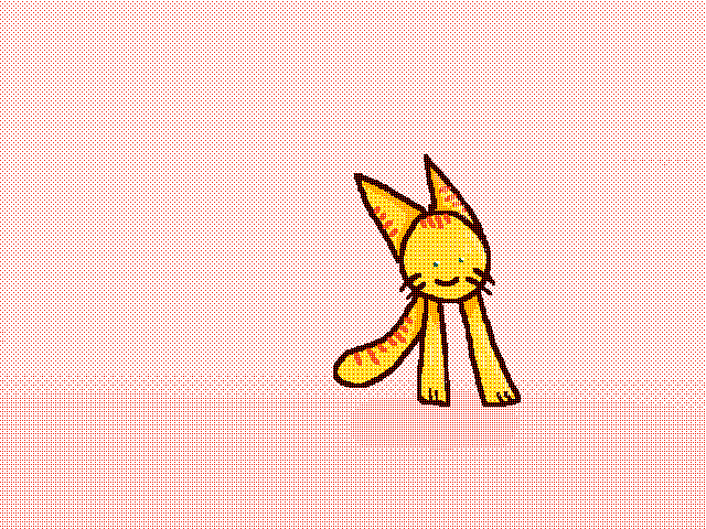 Cat OC