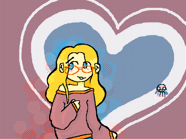 MY PRECIOUS ANGEL BABY ILHSM HH <333 @inky