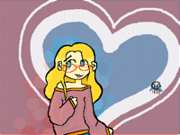 MY PRECIOUS ANGEL BABY ILHSM HH <333 @inky