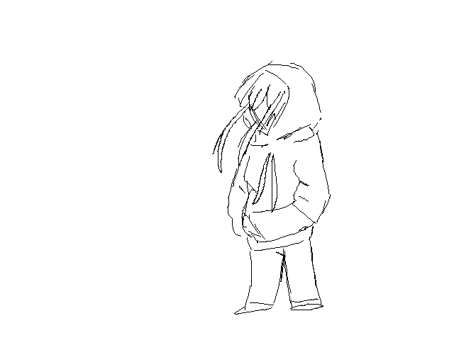 wip