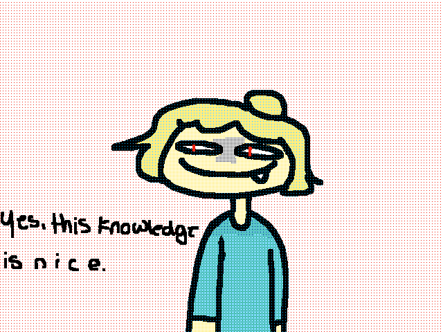 I feel powerful