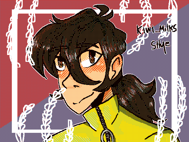 @Kiwi_Milk  I tried man