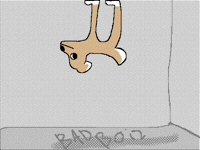 The floor is bad boys
