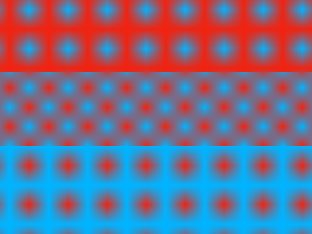 I'm getting bi