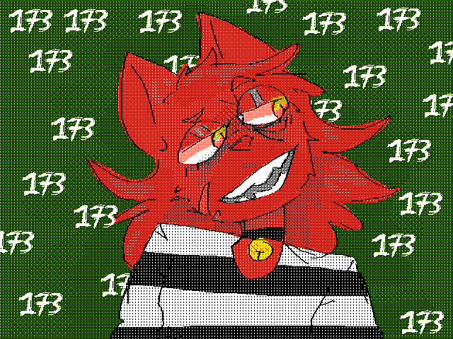 for my homgirl @JingleWren