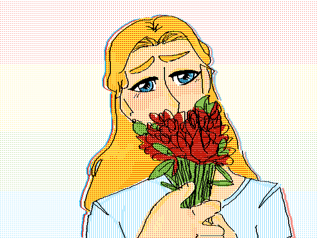 for a certain best friend I wanna appreciate