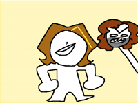 watching some epic gamers