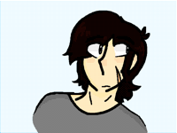 pretty much the only thing I draw now