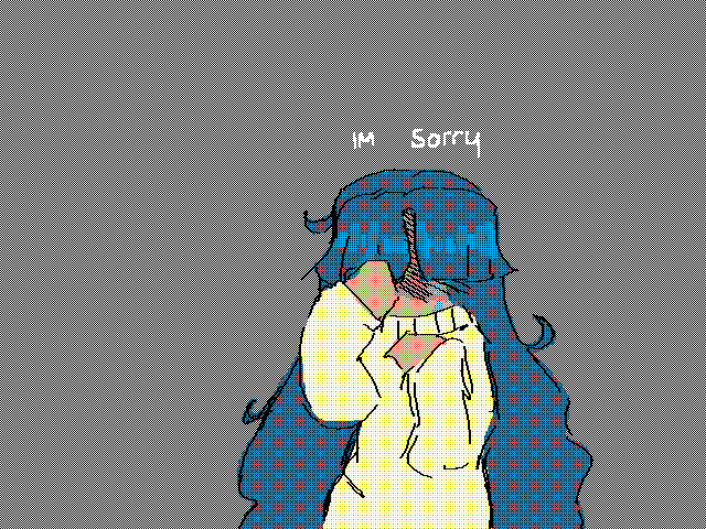 my fault