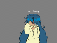my fault