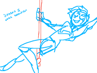sketches I deleted bc of space