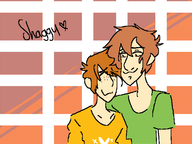 for my boyfriend <3