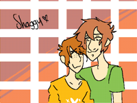 for my boyfriend <3