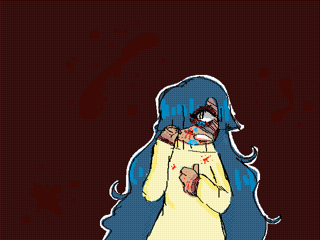 n-no , I'm fine!