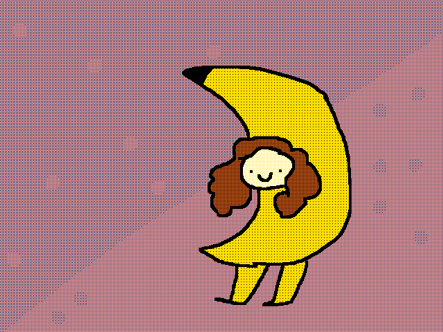 HANNAH BANANANA