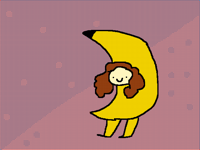 HANNAH BANANANA