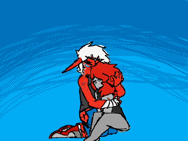 angst