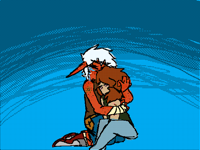 angst