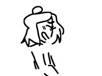 Emotions (animation test)