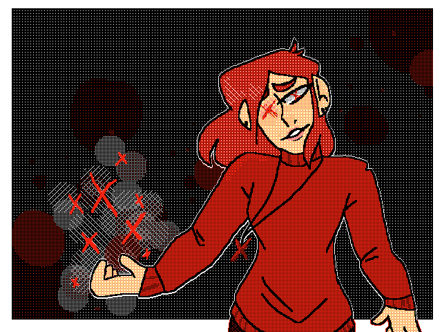 for @brokenrose