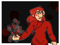 for @brokenrose