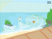Anyone want this bg?