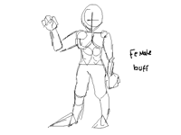 Anatomy practice #2