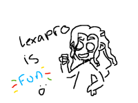 My hands are shAkY :(