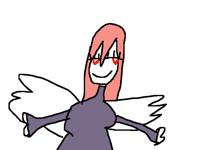 remember Rin? This her now , feel old yet?