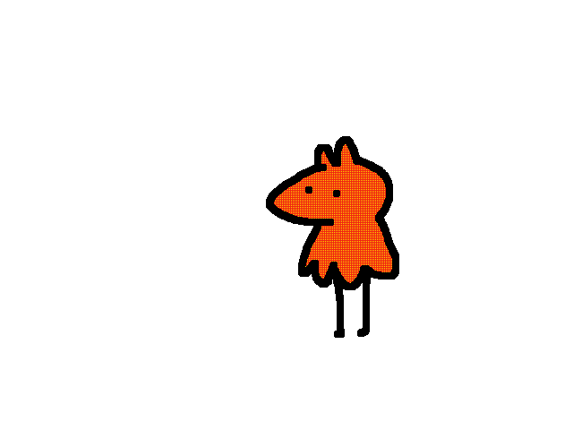 his name is rat