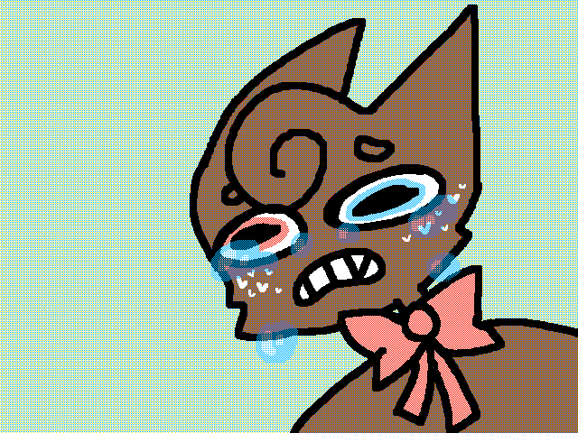 sad
