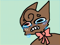 sad
