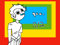 emoji ocs
