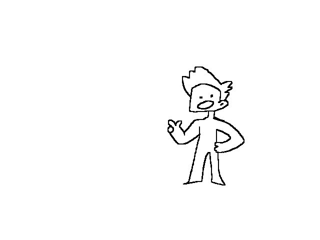 how I animate