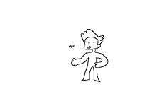 how I animate