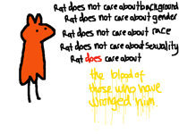 rat