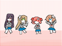 Best girls
