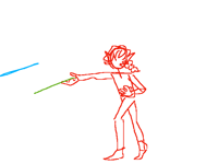 starting this thing afadin