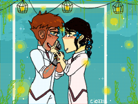 "I do"