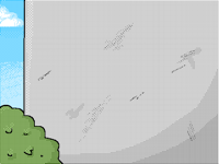 for an animation h