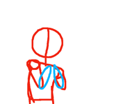 (explaining)