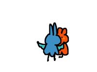 mating damnce