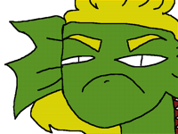 where are my lizard babies