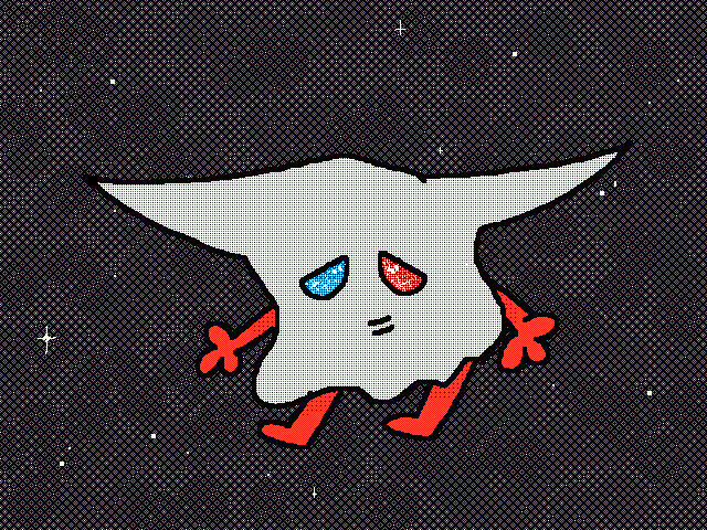spookyboi is having an existential crisis