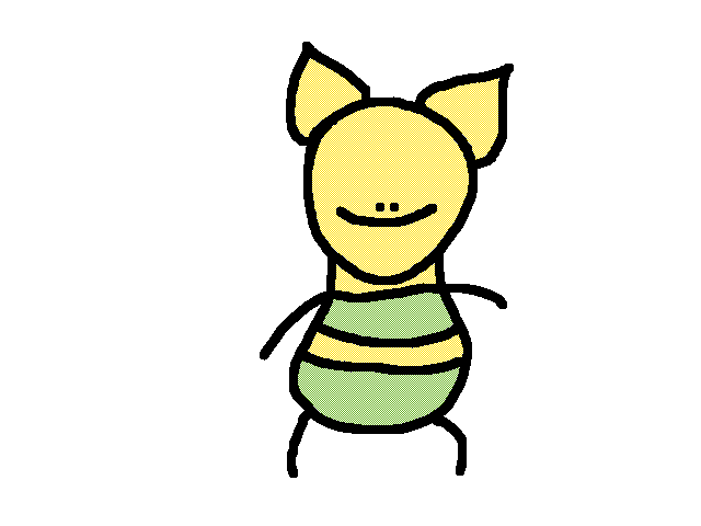 Laurens sexy OC
