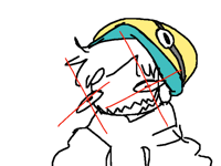 the minion hat is part of me