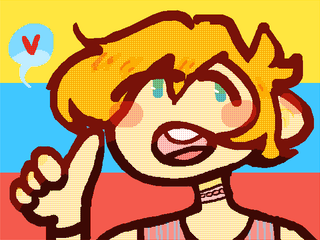 local non-binary reminds you that you are loved