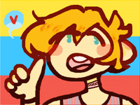 local non-binary reminds you that you are loved