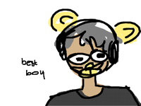 ur gay